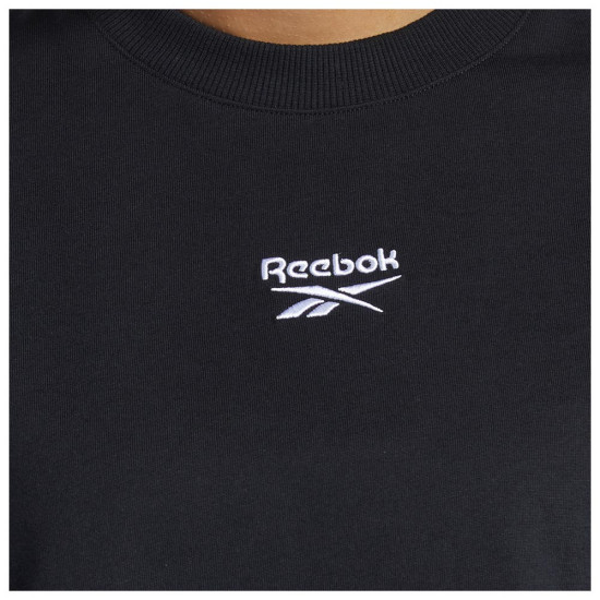 Reebok Γυναικεία κοντομάνικη μπλούζα